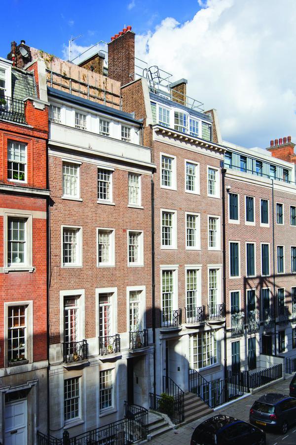 Aka Marylebone London