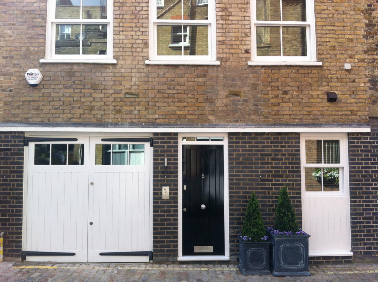 Aka Marylebone 4*