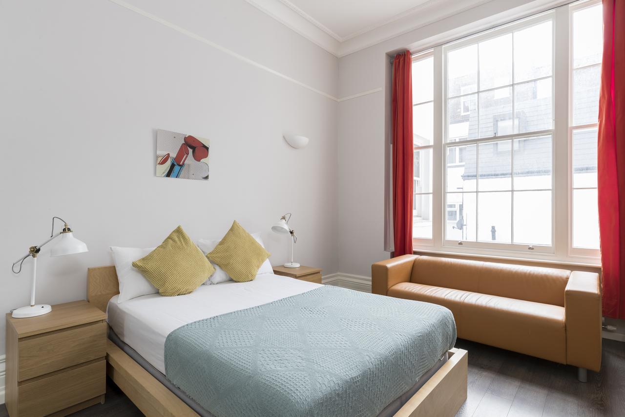 Lägenhet Paddington Polka