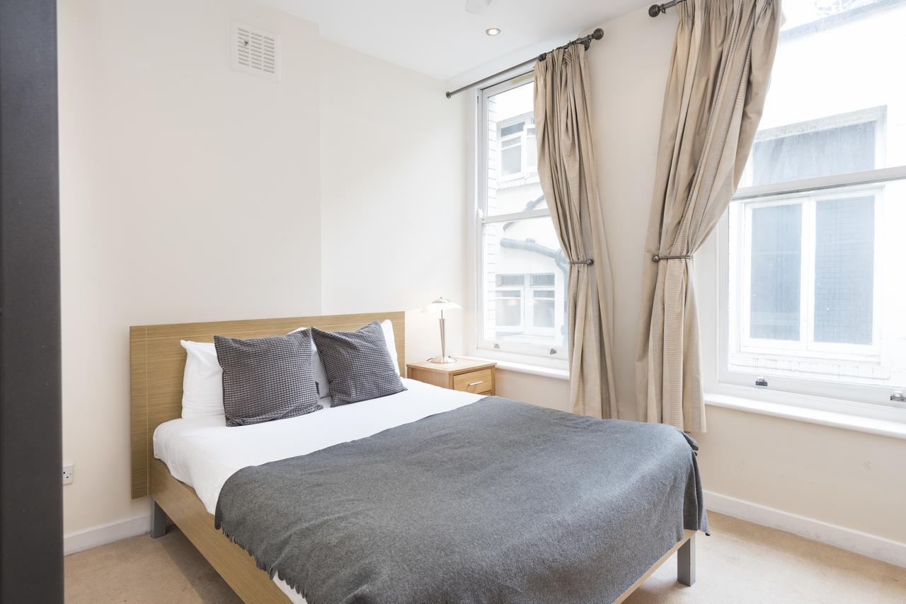 Apartment St. Paul's *