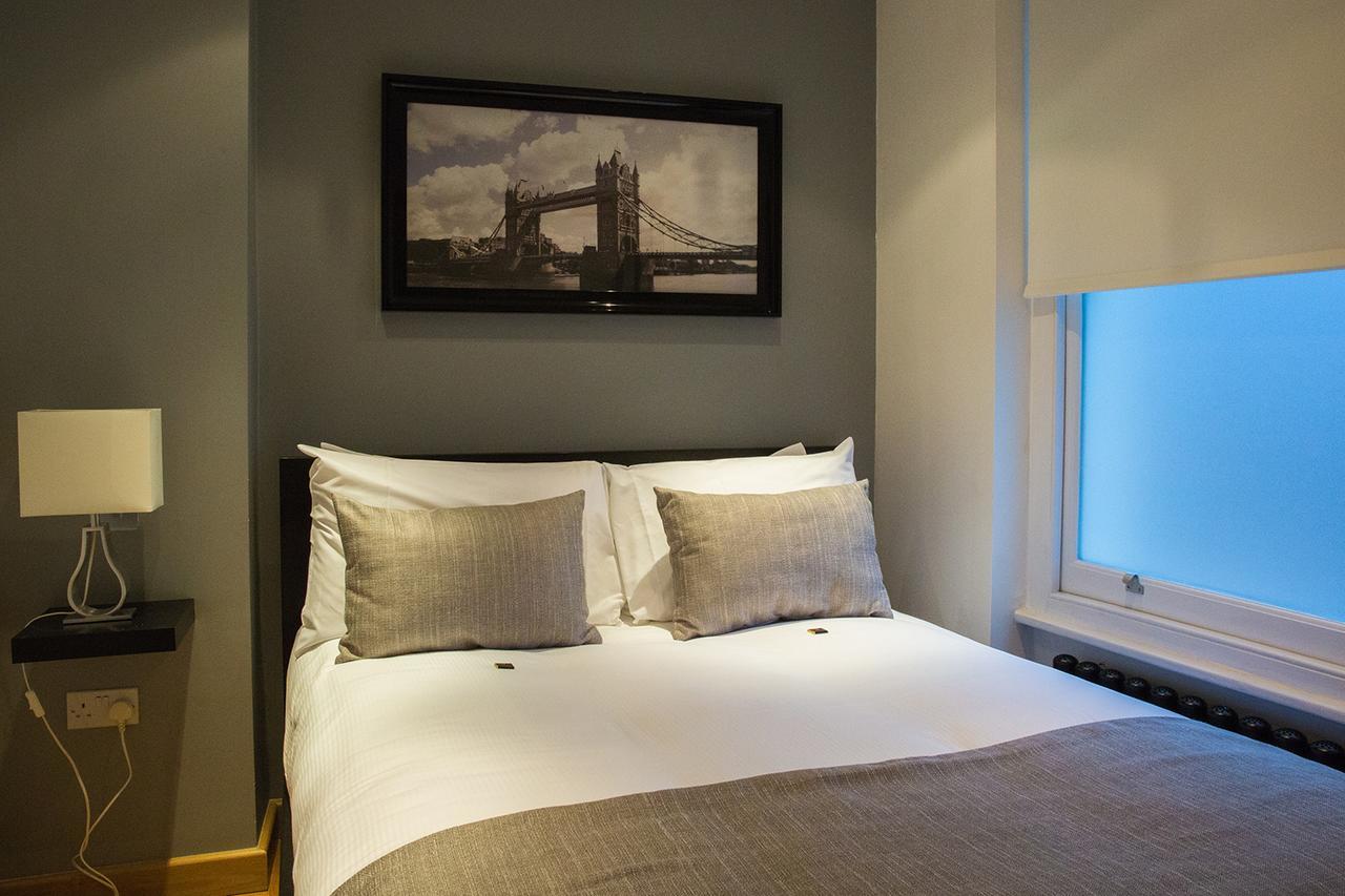 St. Paul's Apartment
