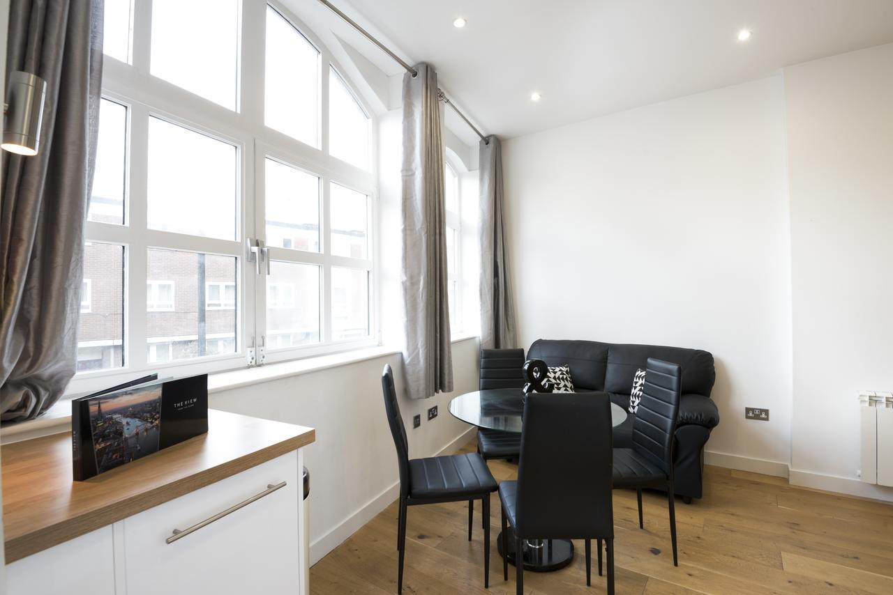 Apartment Stayinn Old Street