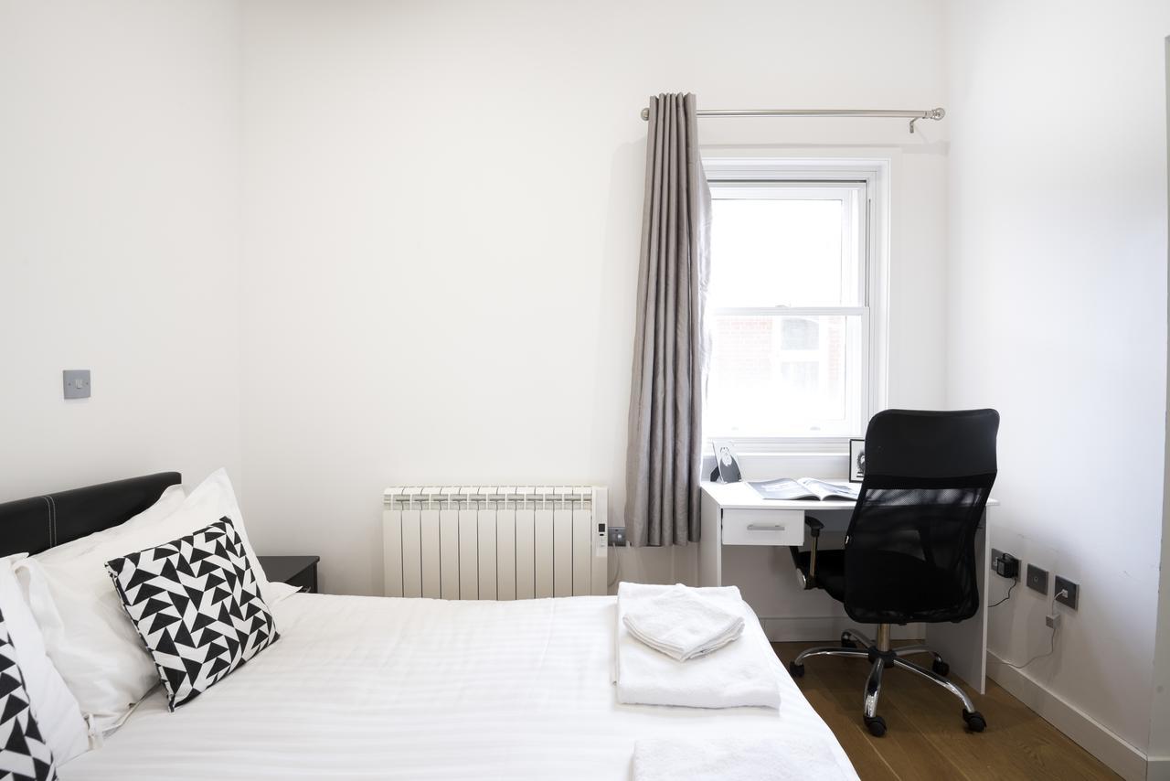 Apartment Stayinn Old Street *