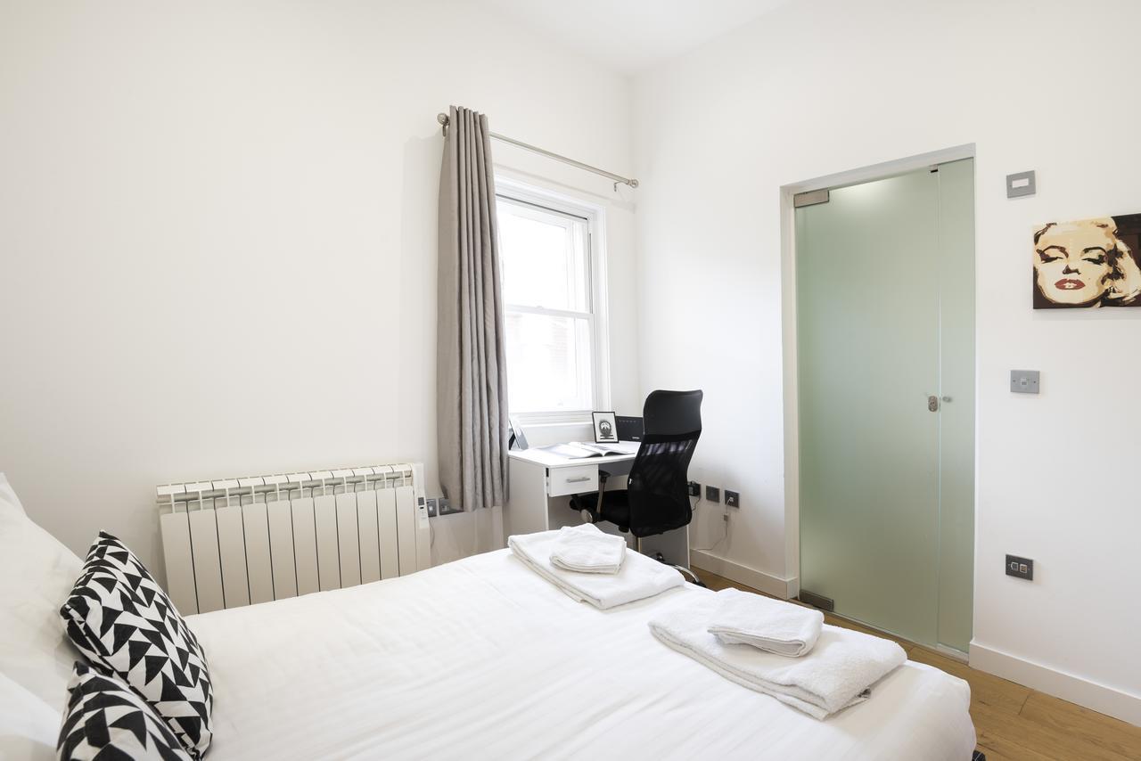 Stayinn Old Street London
