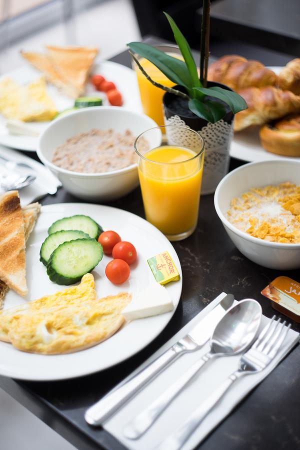 Hotell Kensington Prime 3*