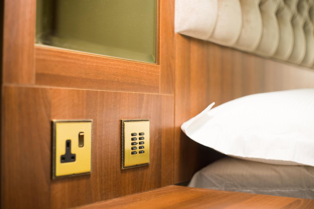 Hotell Kensington Prime