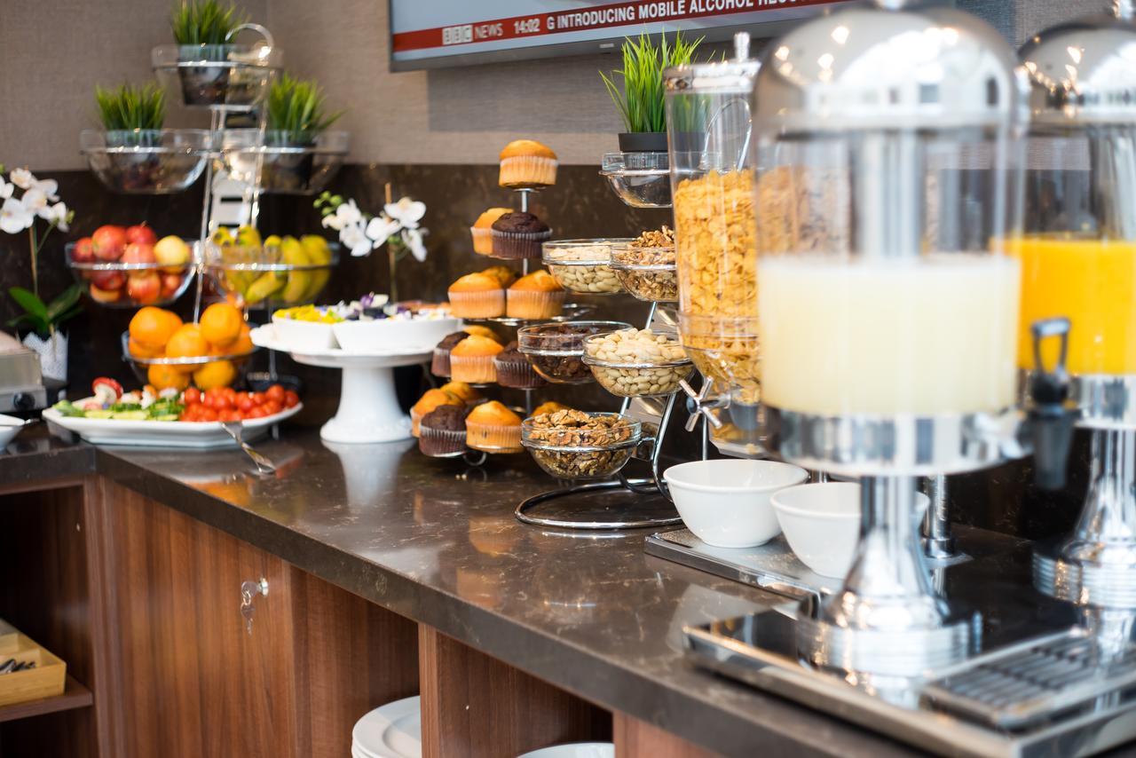 Hotell Kensington Prime 3*