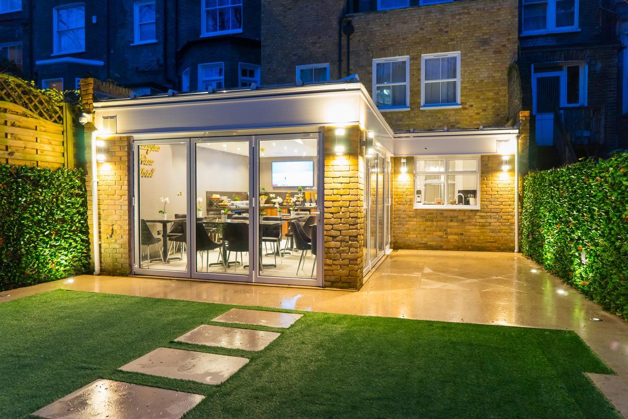 Hotell Kensington Prime