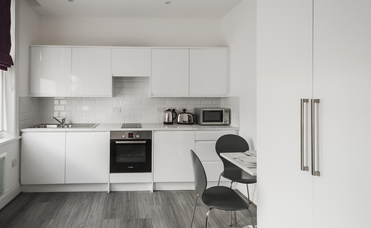 Hotell Smart Swiss