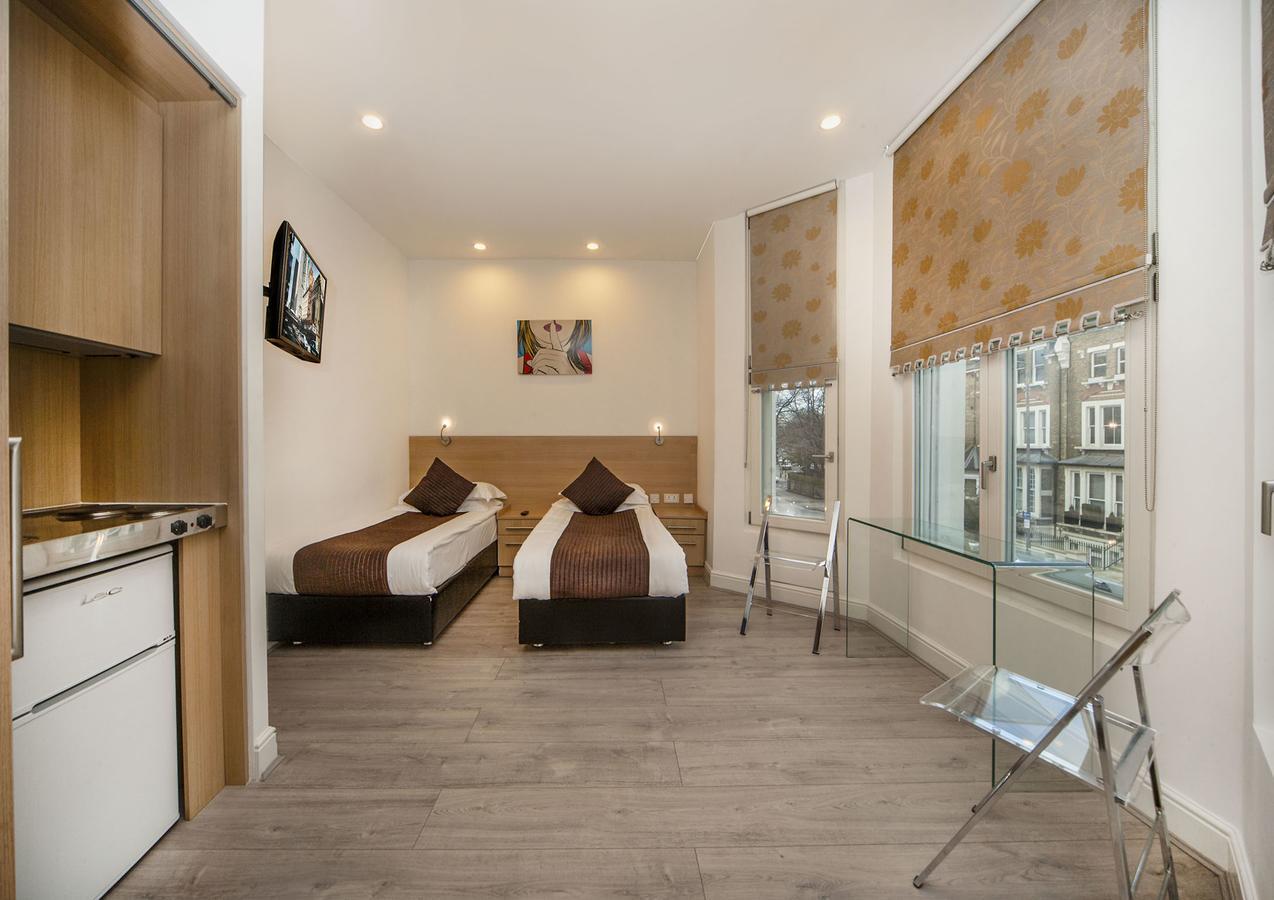 Nox Kensington