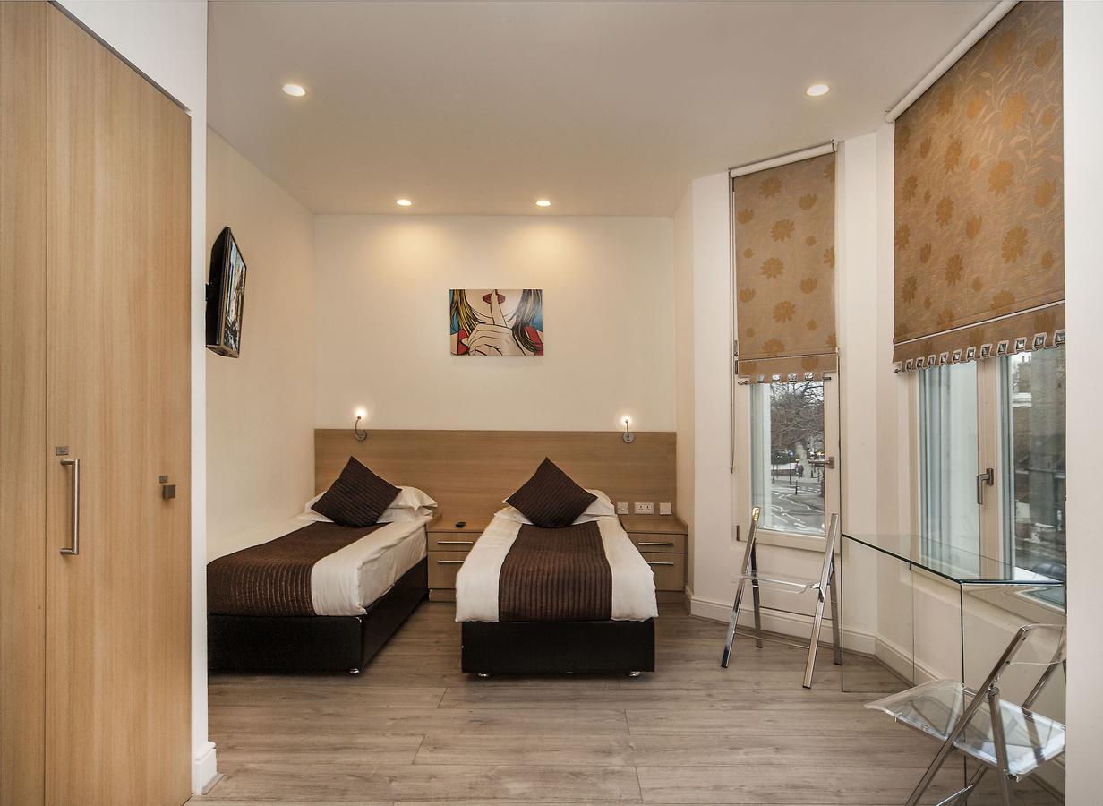 Nox Kensington 4* London