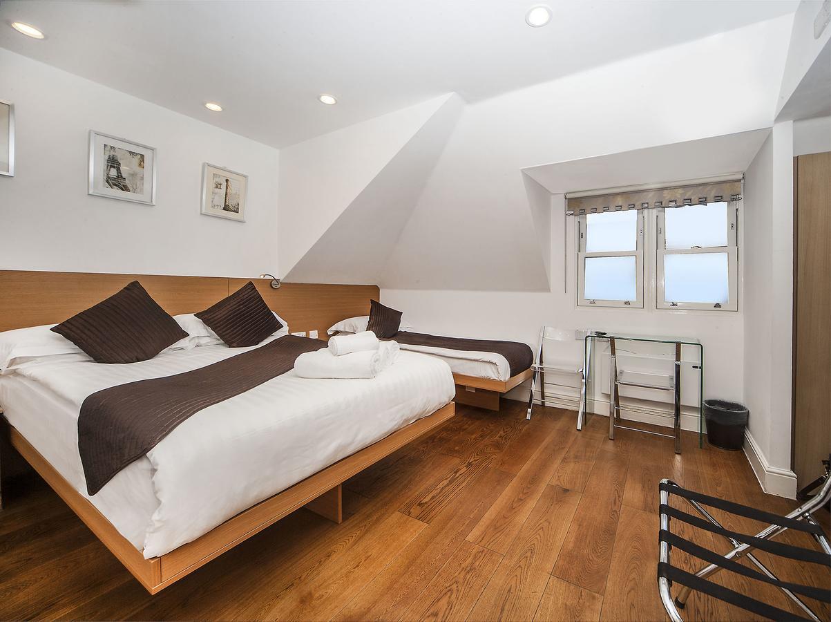 Aparthotel Nox Kensington London