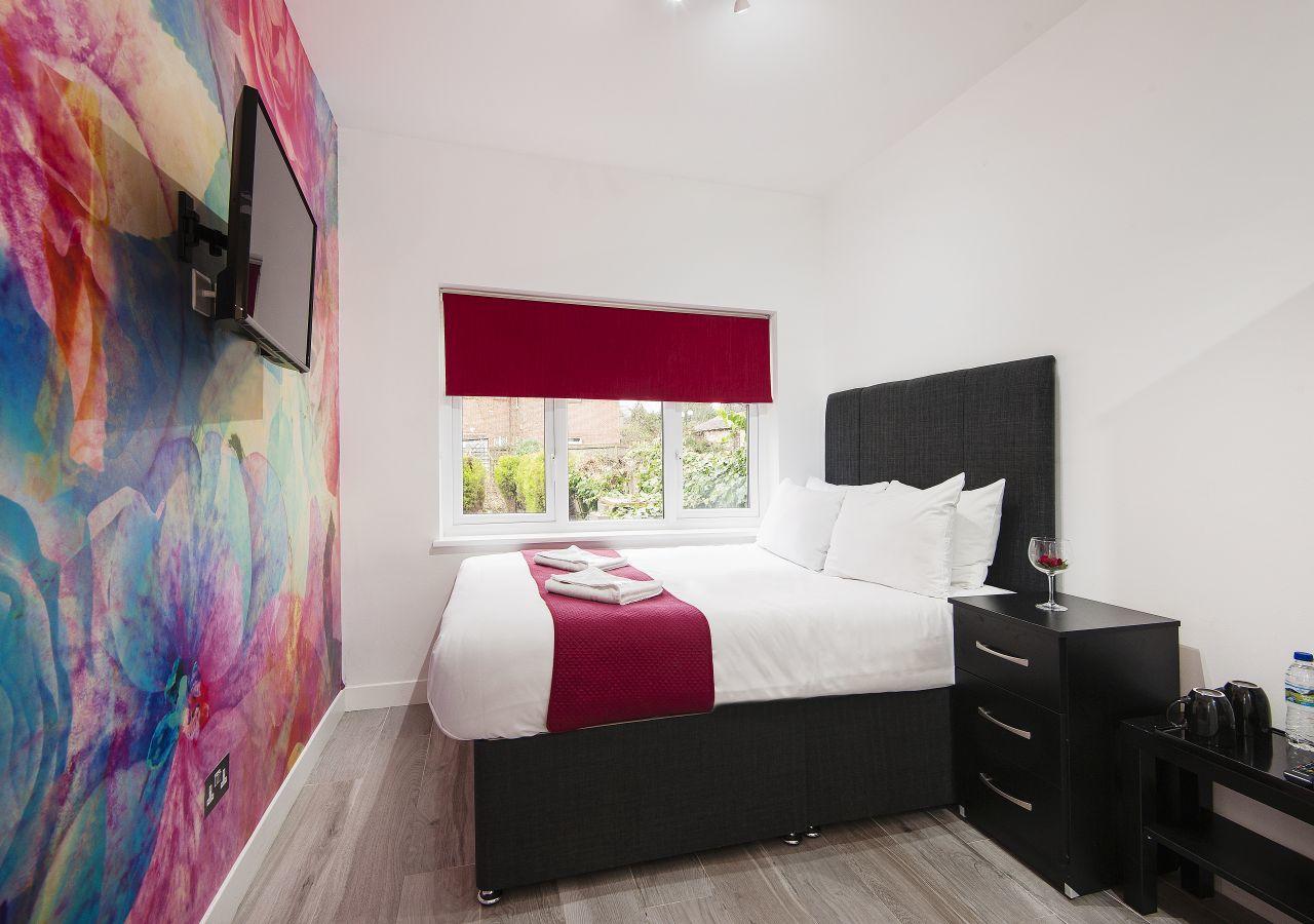 Wembley Park 3* London