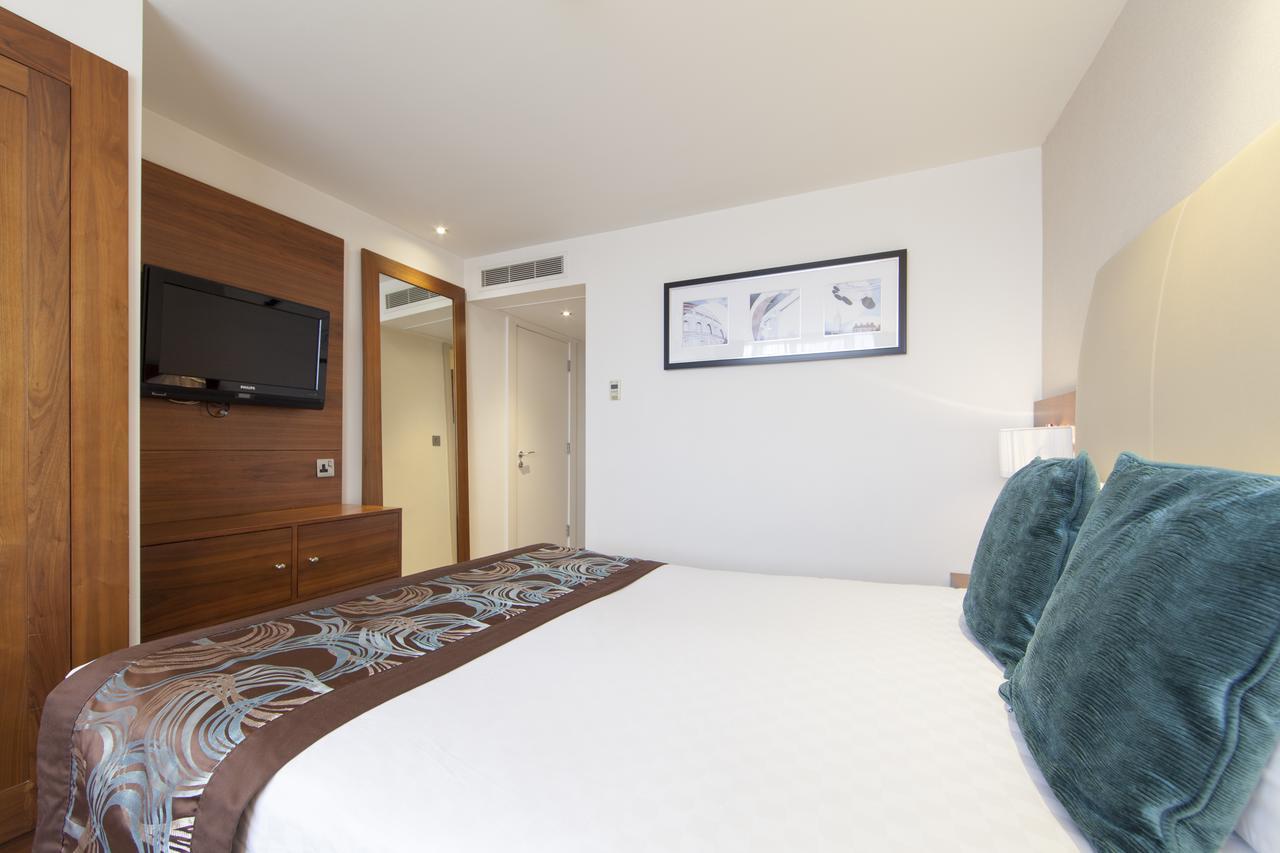 Thistle Hyde Park Kensington Gardens Hotel 4*