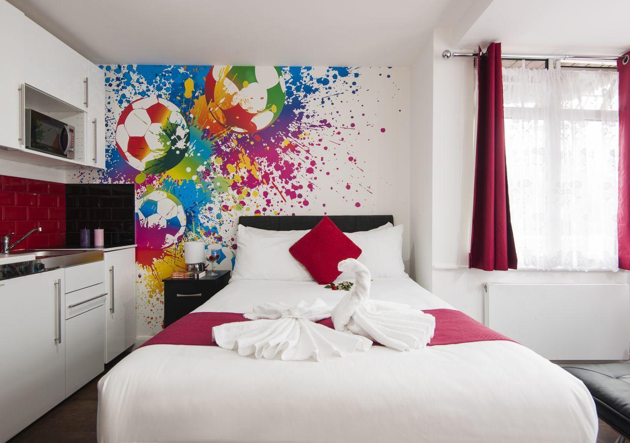 Wembley Park Hotel London