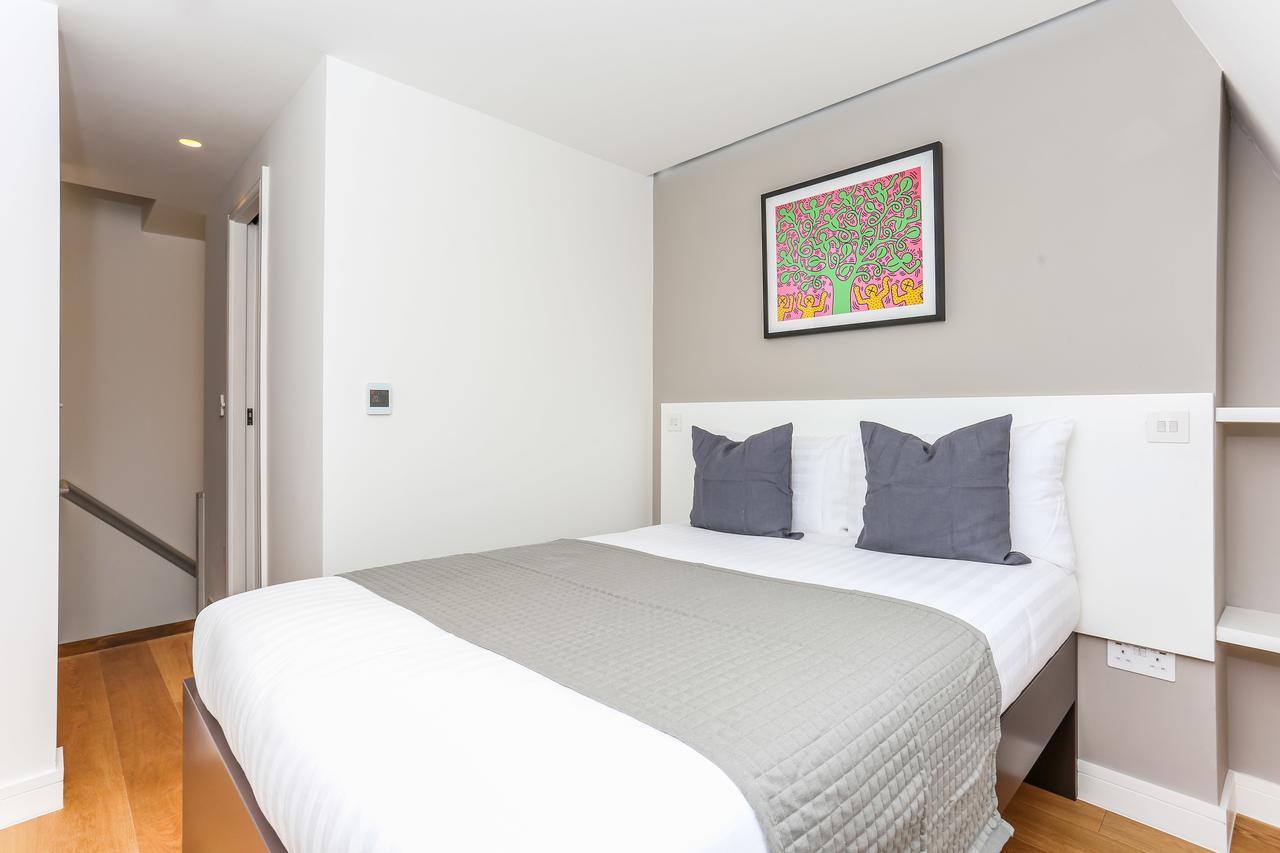 Appartement Inverness Terrace Serviced By Concept Londres