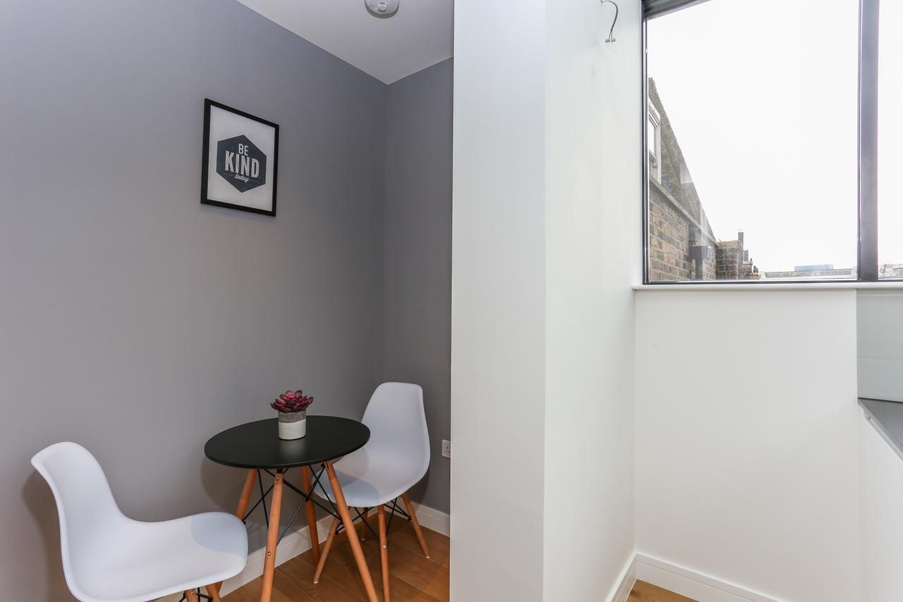 Appartement Inverness Terrace Serviced By Concept