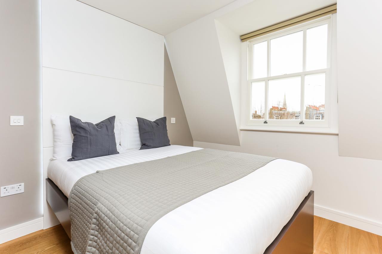 Appartement Inverness Terrace Serviced By Concept *