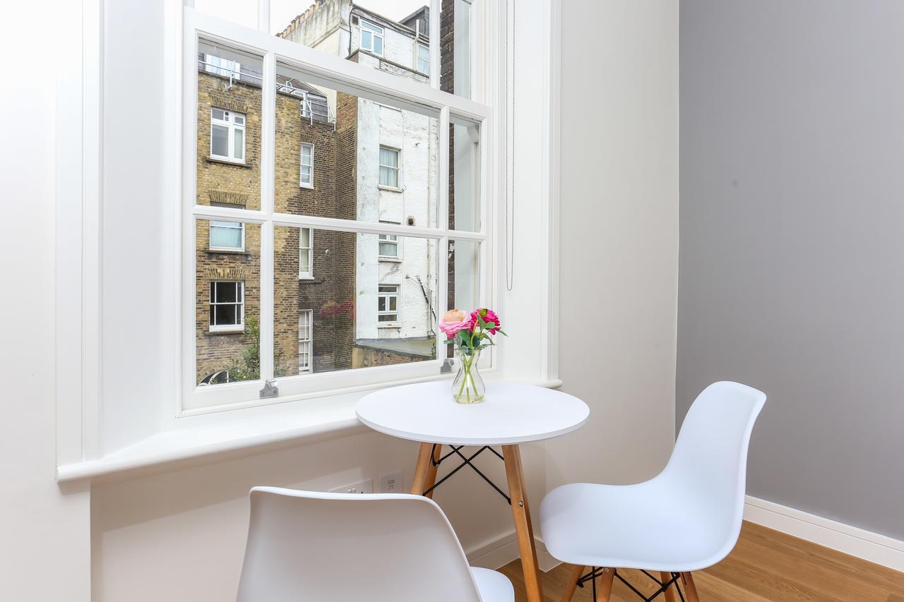 Appartement Inverness Terrace Serviced By Concept Londres