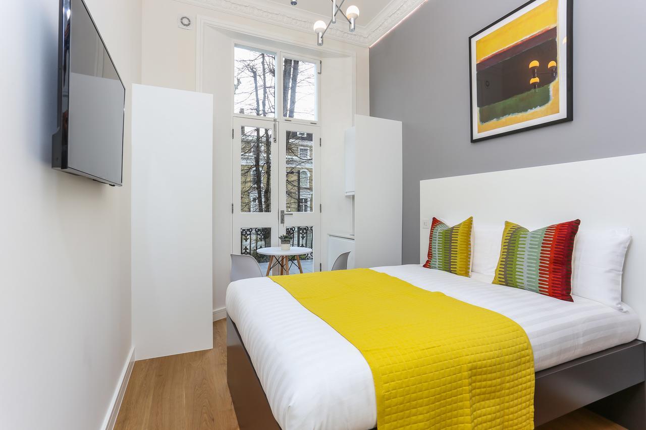 Inverness Terrace Serviced By Concept Appartement