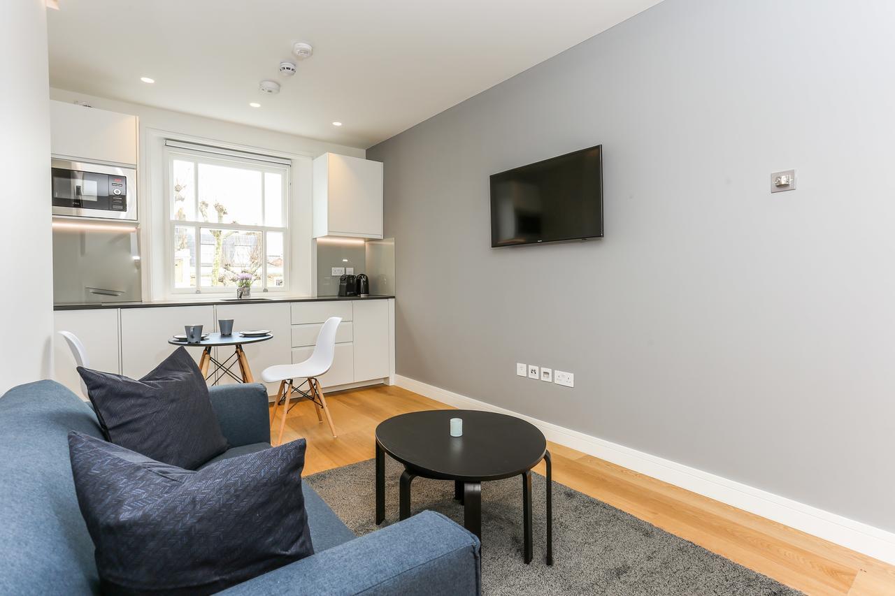 Inverness Terrace Serviced By Concept Appartement