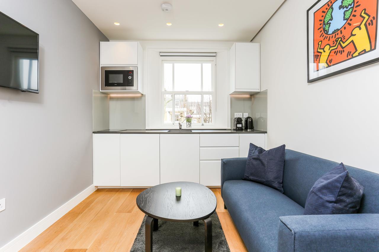 Inverness Terrace Serviced By Concept Appartement *