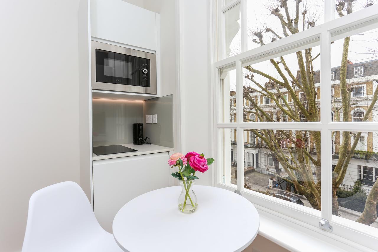 Appartement Inverness Terrace Serviced By Concept *
