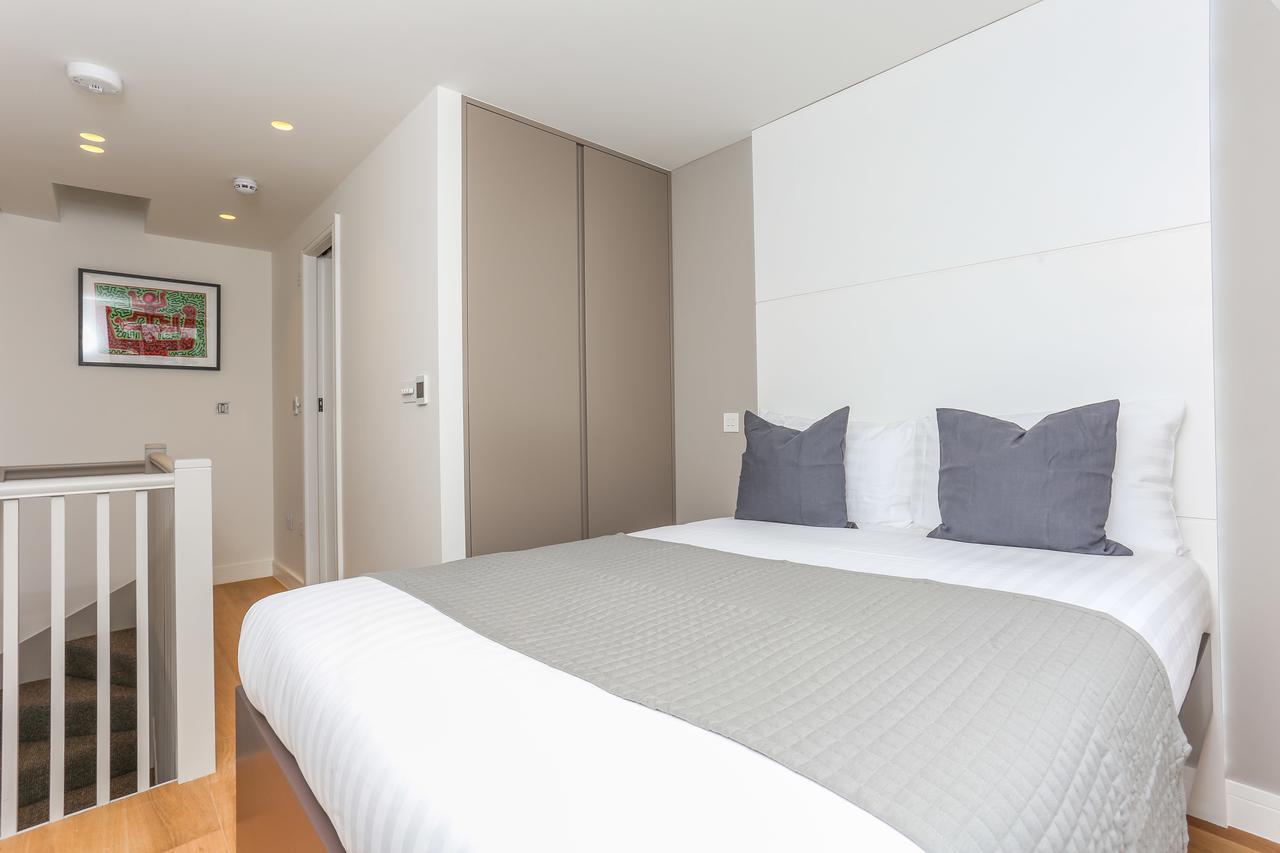 Inverness Terrace Serviced By Concept Appartement Londres