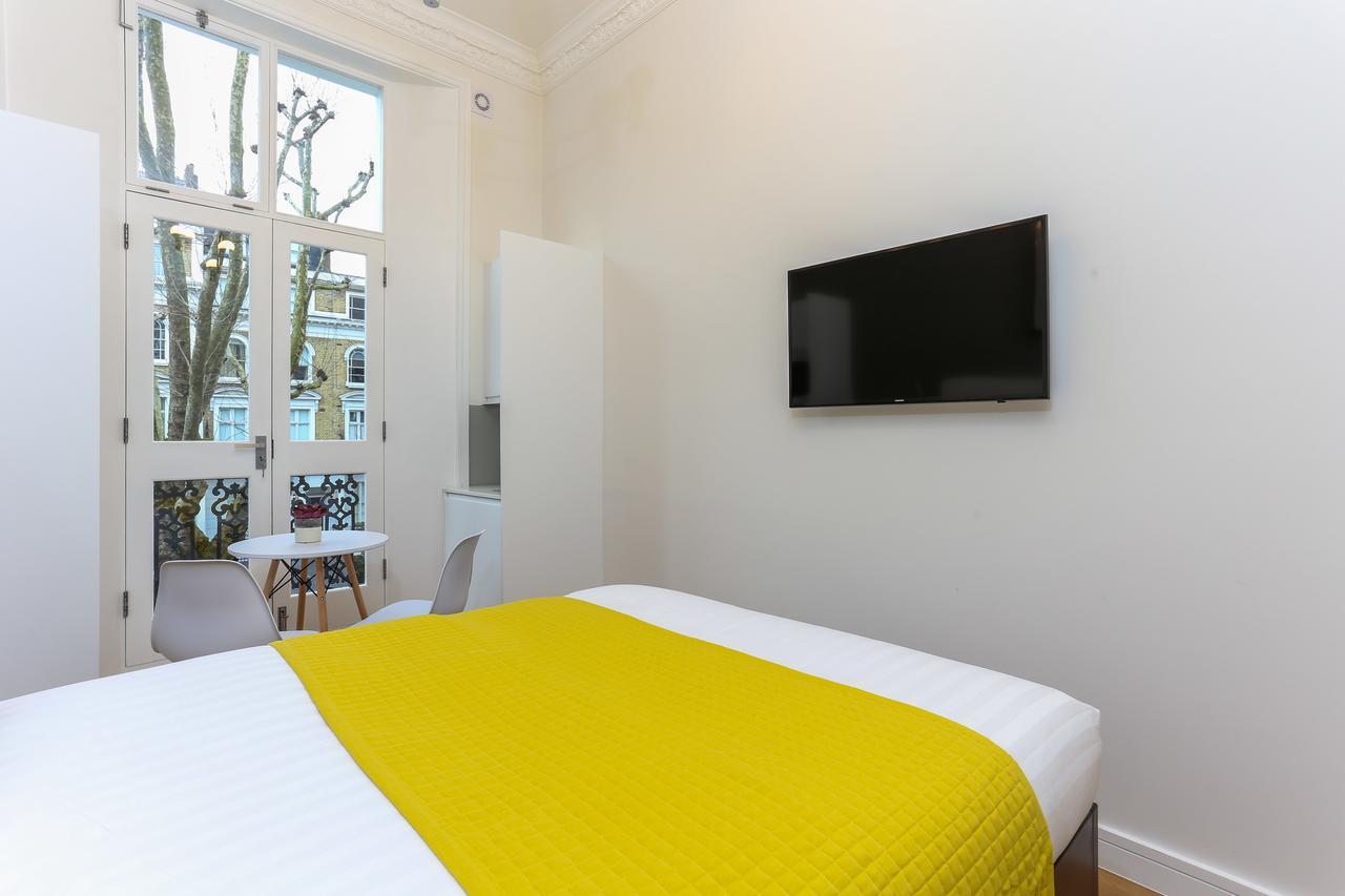 Appartement Inverness Terrace Serviced By Concept *