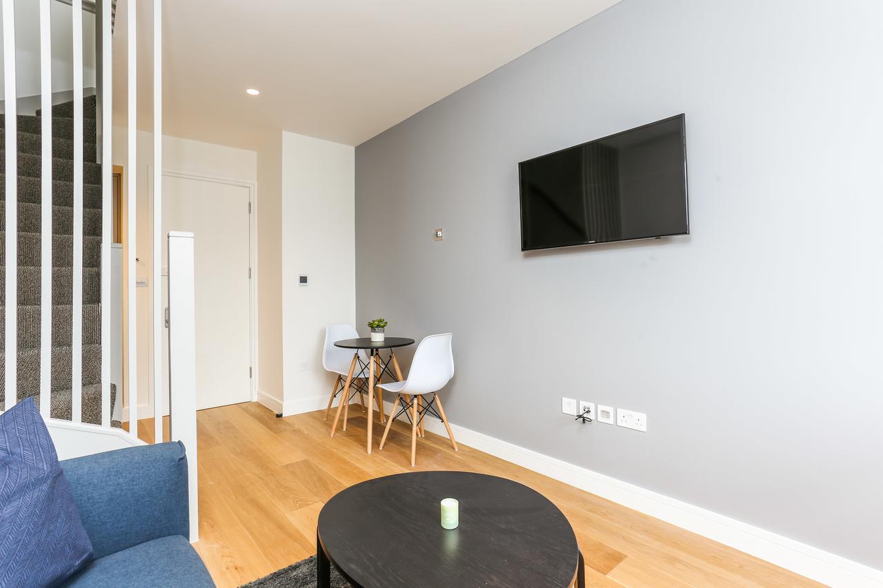 Inverness Terrace Serviced By Concept Appartement *
