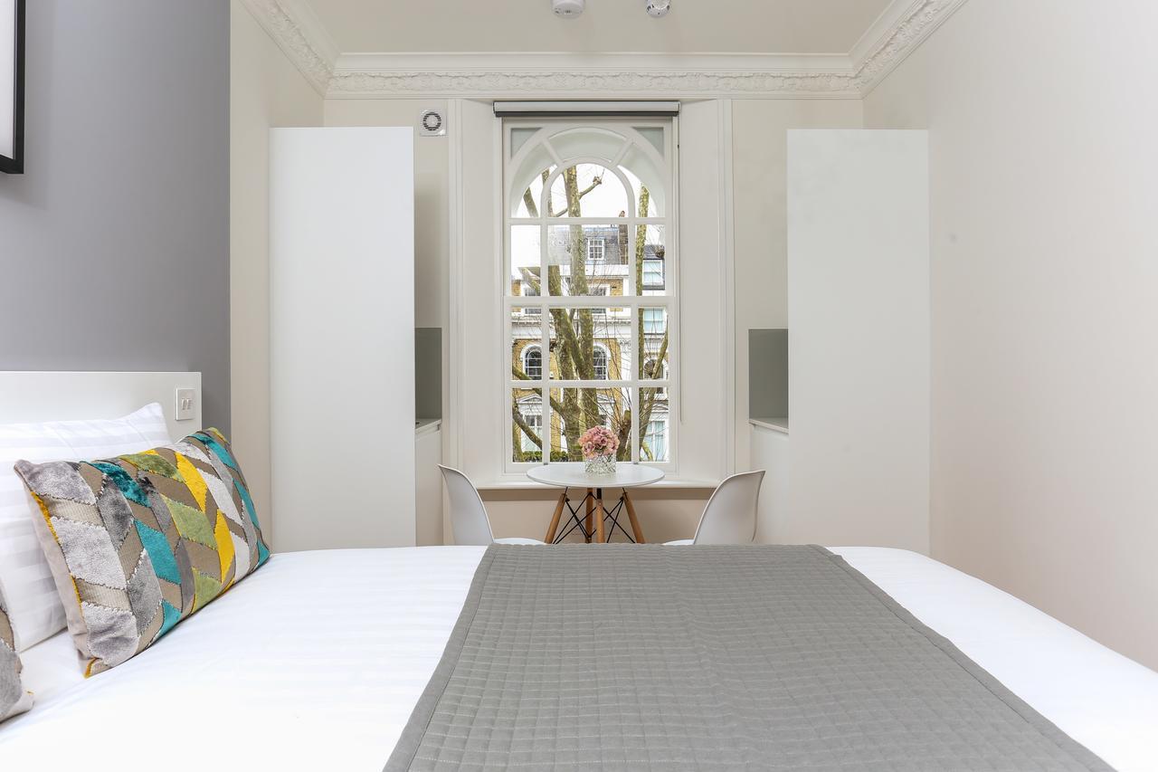 Appartement Inverness Terrace Serviced By Concept Londres