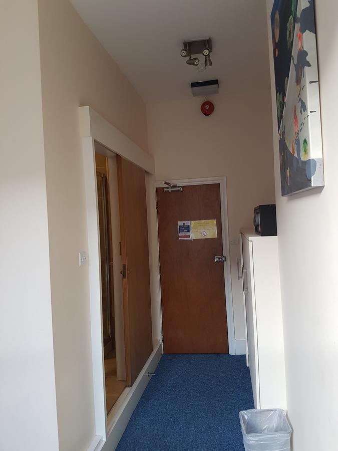 Auberge de jeunesse Barmy Badger Backpackers Londres
