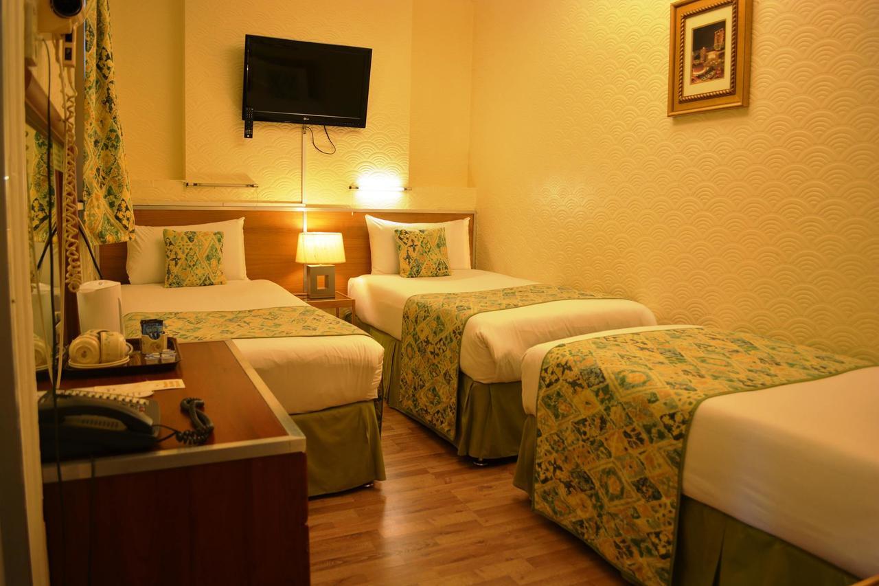 Falcon Hotell