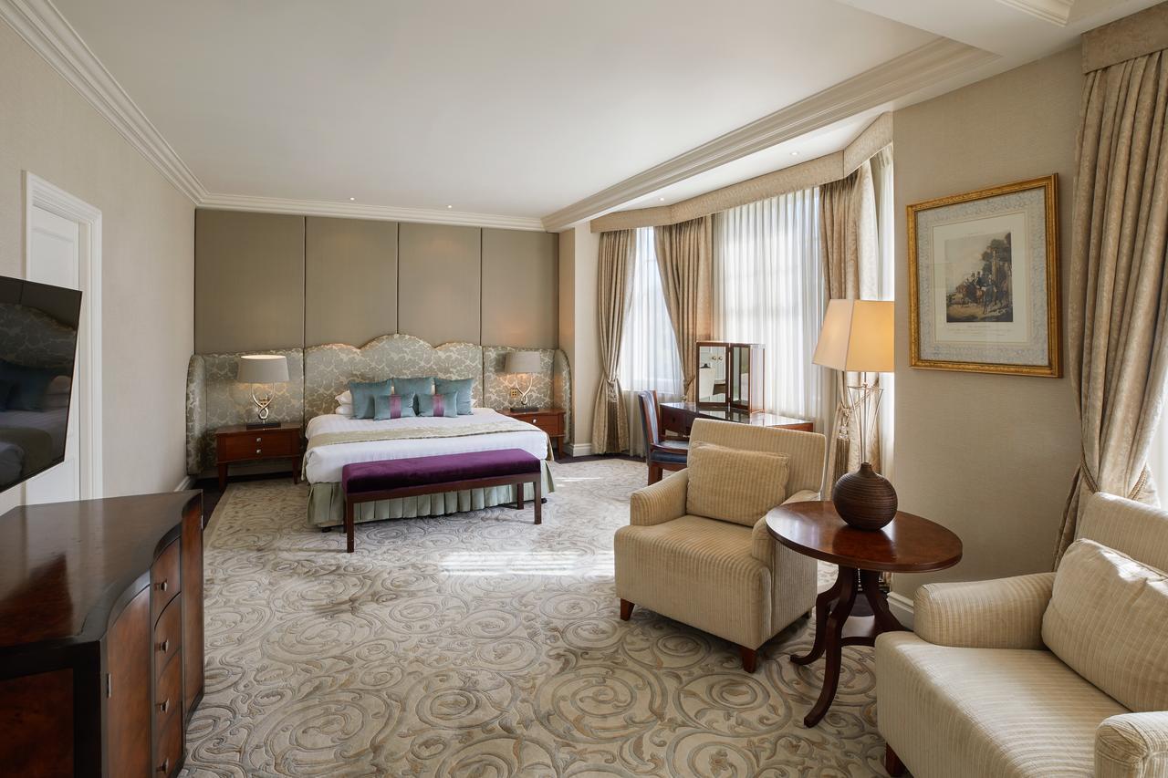 Hotel The Landmark Londra
