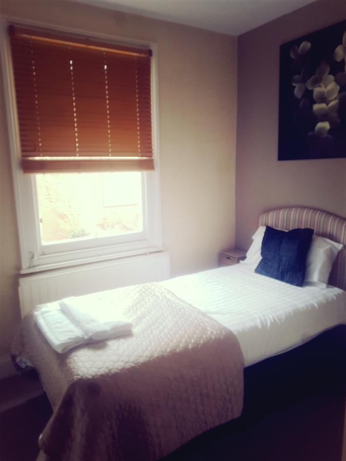 Bed & Breakfast The Wimbledon Londen