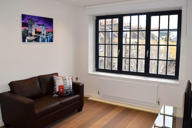 Kings Cross 5/apartment Appartamento *