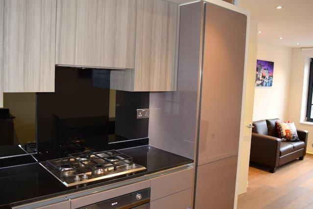 Appartamento Kings Cross 5/apartment *