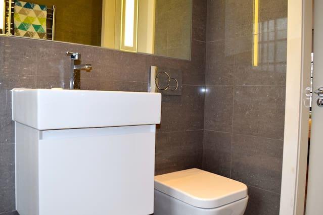 Kings Cross 5/apartment