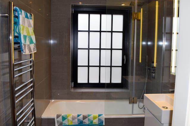 Kings Cross 5/apartment Appartement *
