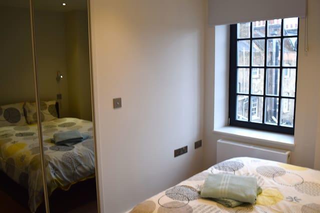 Kings Cross 5/apartment Londra