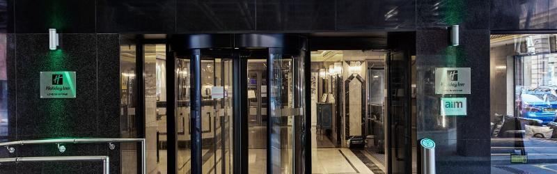 1 Mayfair London