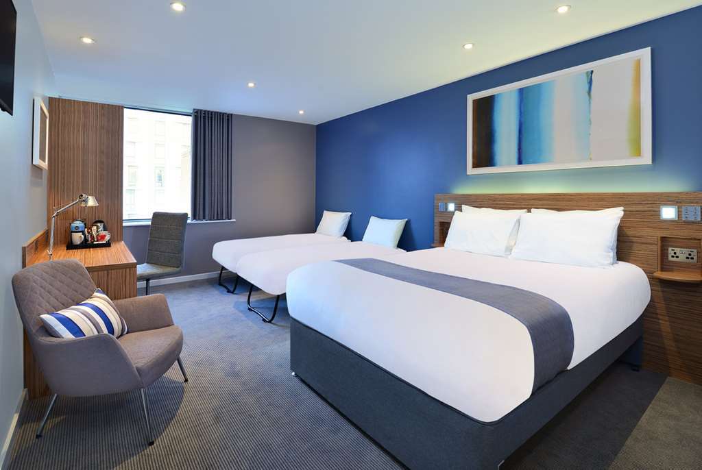 Travelodge Southwark