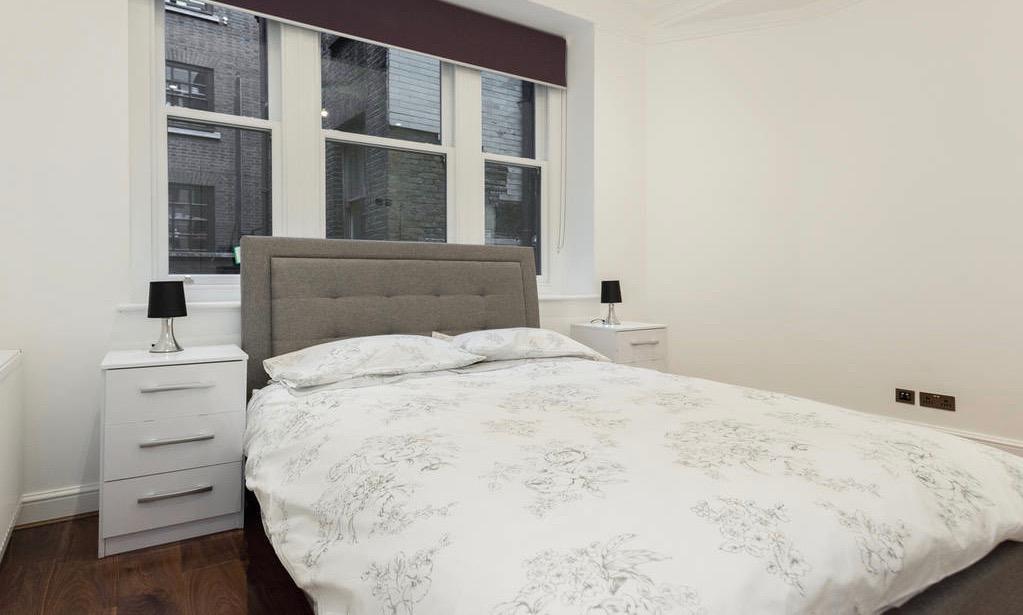 Fleet Street 1 Appartement Londen