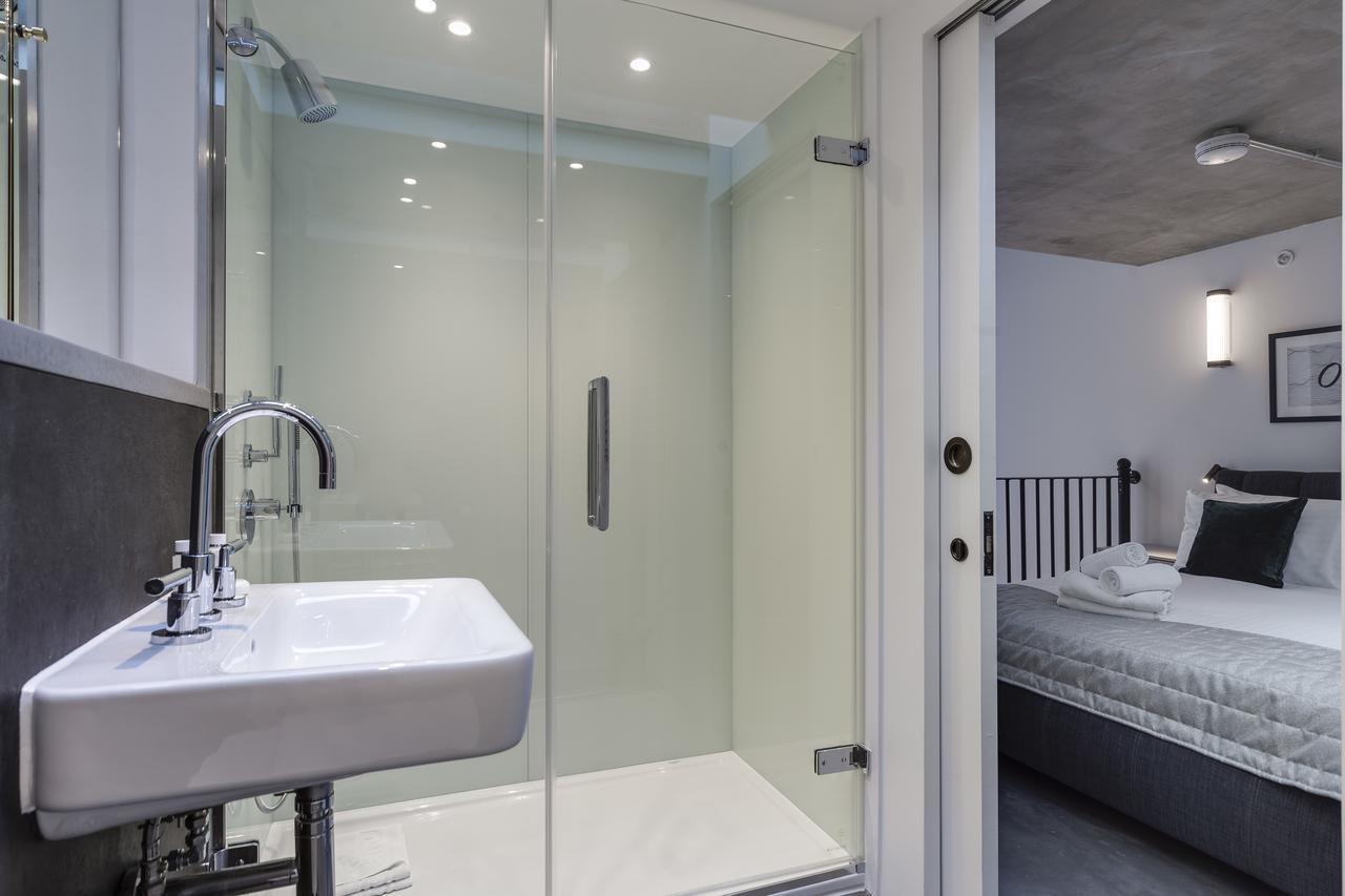 Soho Lofts By Aeria Lejlighed