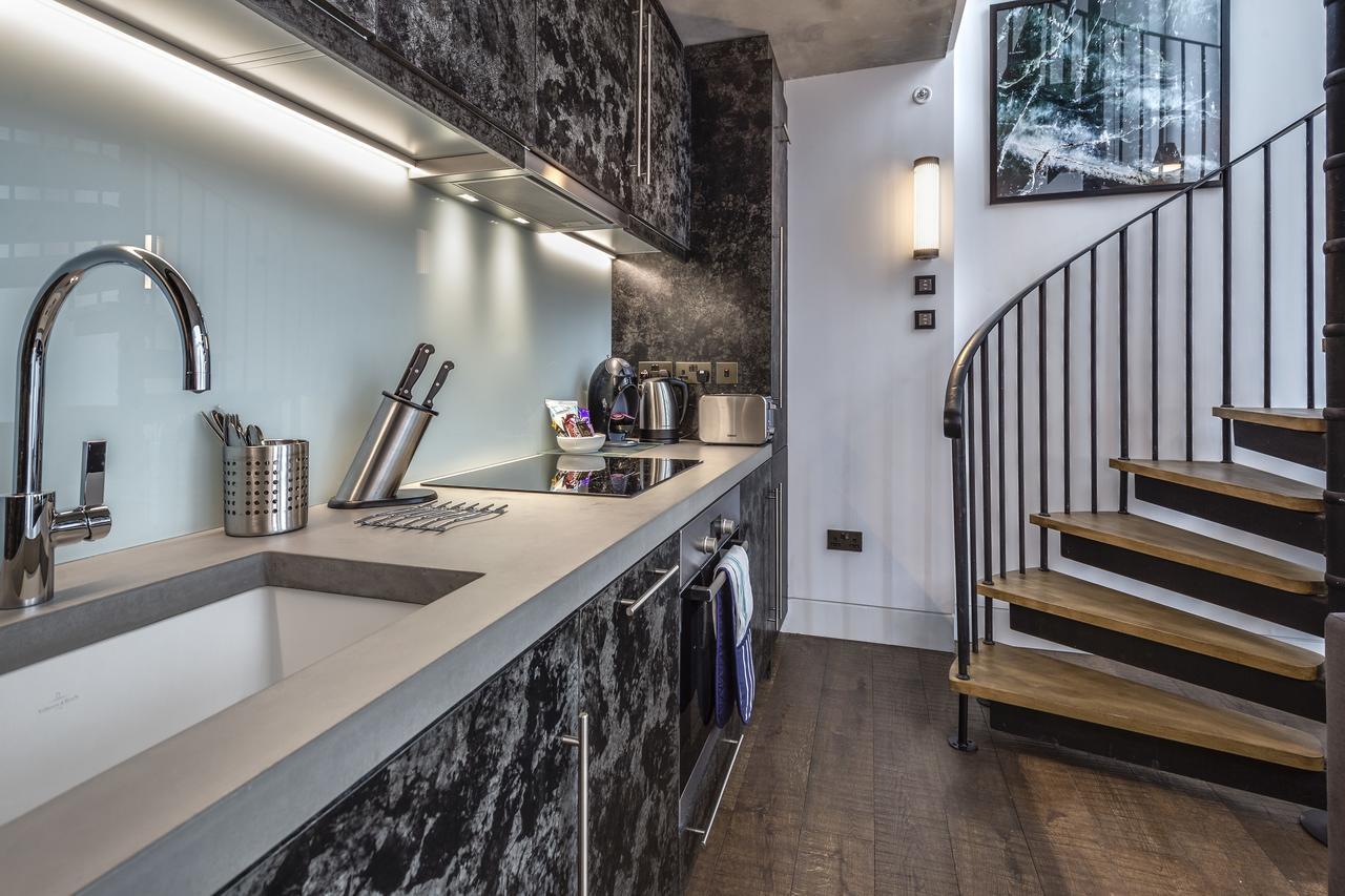 Soho Lofts By Aeria Lejlighed