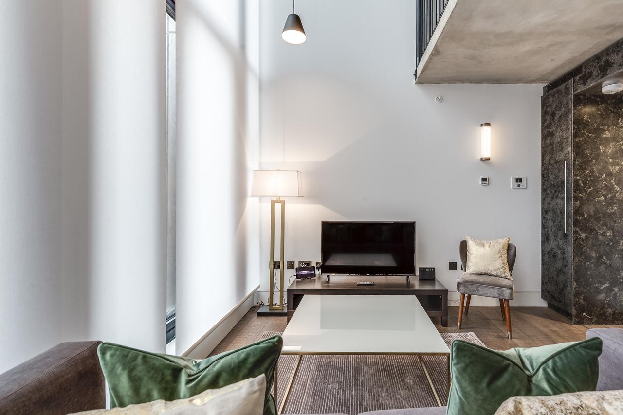 Soho Lofts By Aeria Lejlighed *