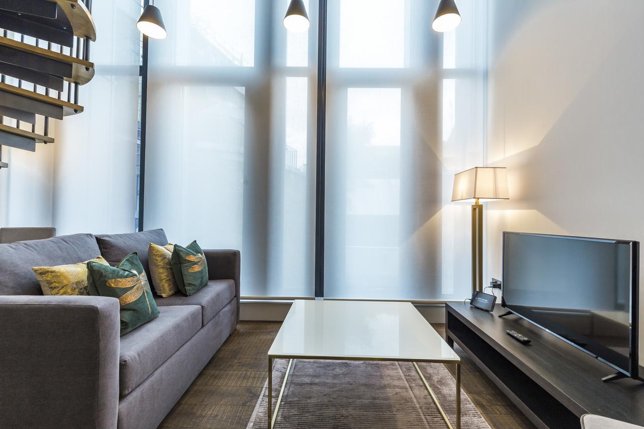 Soho Lofts By Aeria Lejlighed