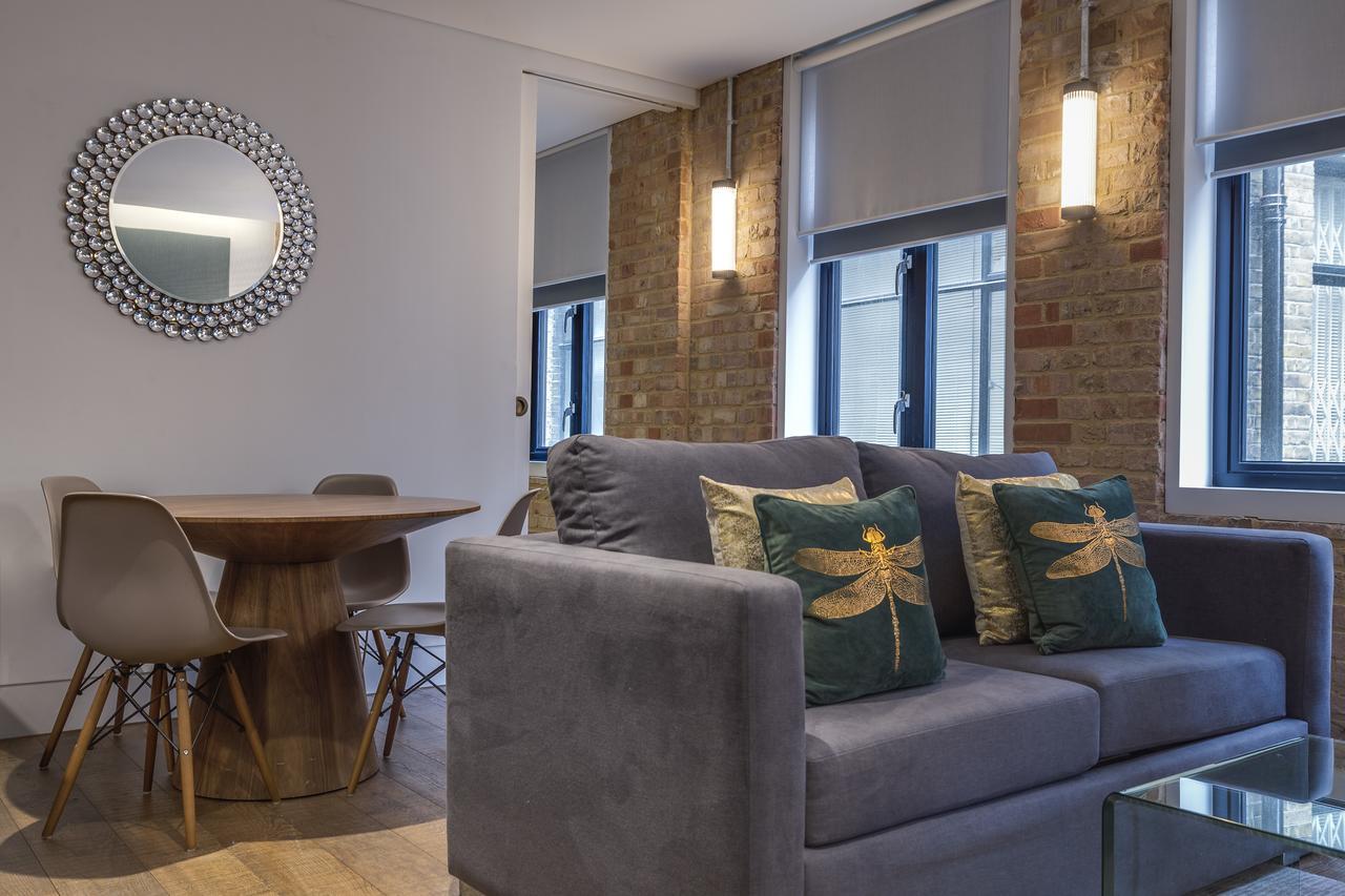 Soho Lofts By Aeria Lejlighed *