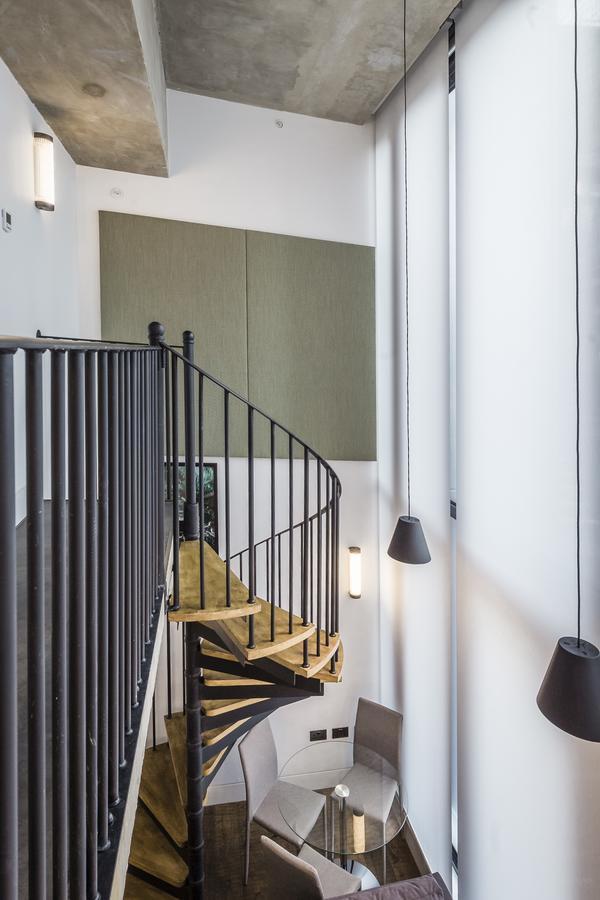 Soho Lofts By Aeria Lejlighed