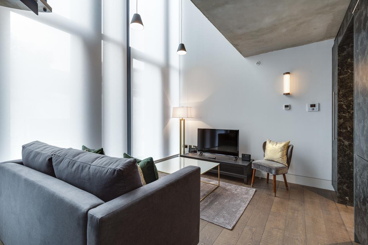 Lejlighed Soho Lofts By Aeria London